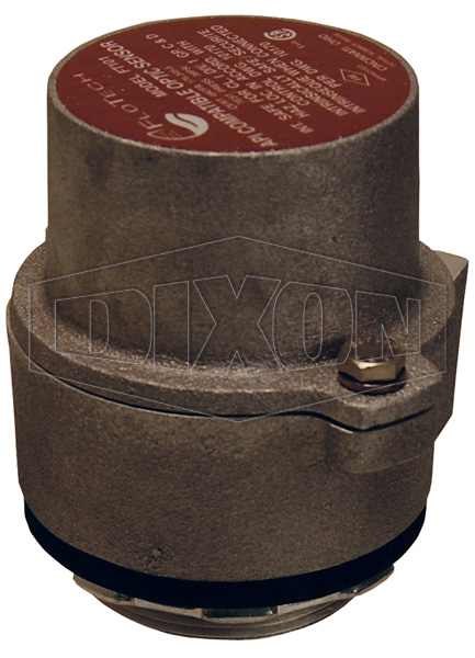 FloTech Checkmate Plug-n-Play Overfill Sensor